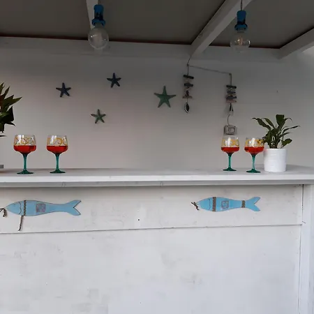 Appartement Le Barchette