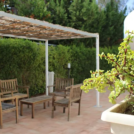 Le Barchette Apartment *