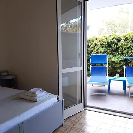 Le Barchette Appartement *