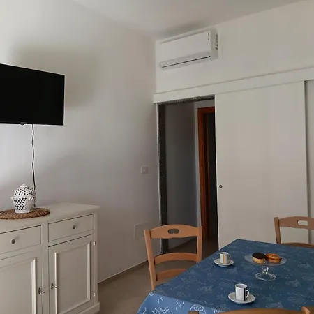 Apartment Le Barchette San Cataldo (Apulia)
