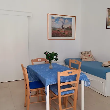 Le Barchette San Cataldo (Apulia)