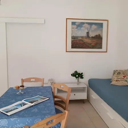 Le Barchette San Cataldo (Apulia)