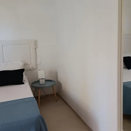 Apartment Le Barchette
