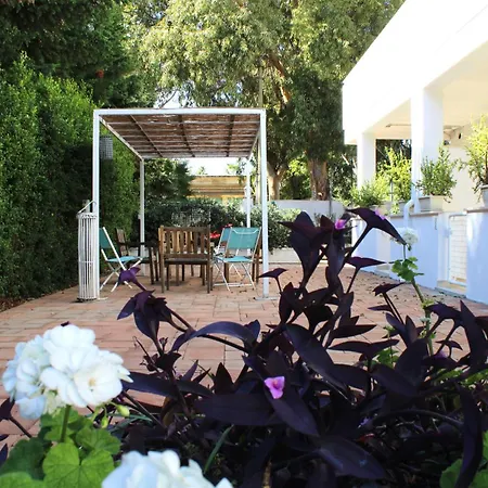 Apartment Le Barchette *
