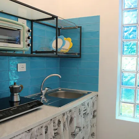 Le Barchette Apartment