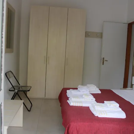 Le Barchette Appartement