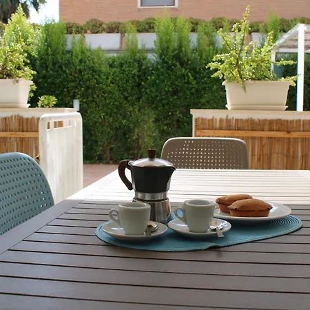 Apartment Le Barchette