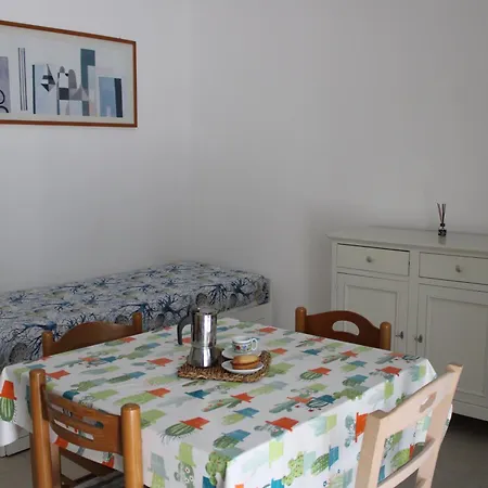 Apartment Le Barchette