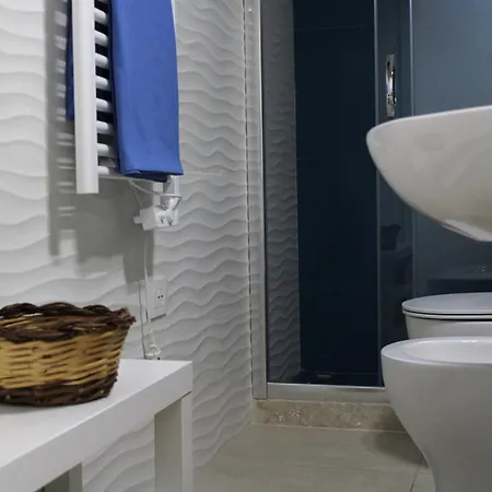 Le Barchette Appartement
