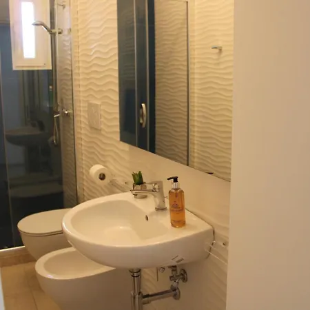 Apartment Le Barchette