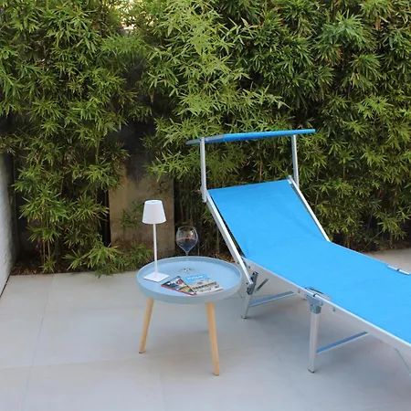Le Barchette Appartement San Cataldo (Apulia)