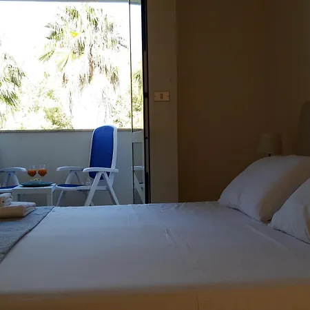 Le Barchette Apartment San Cataldo (Apulia)