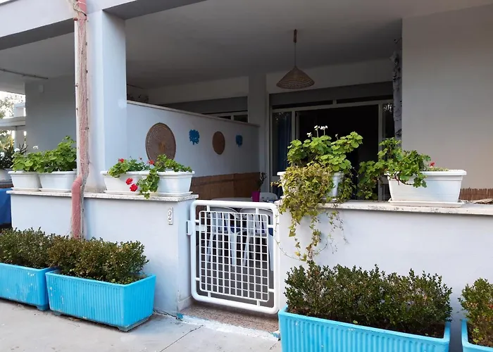 Le Barchette Casa vacanze